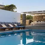 Villa Peacock Páros