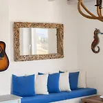 Peacock Páros