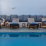 Villa Peacock *