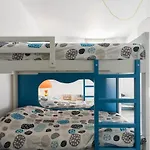 Villa Peacock Páros