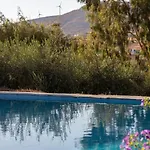 Villa Peacock *