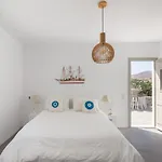 Peacock Villa Páros