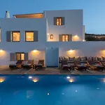Villa Peacock