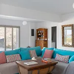 Peacock Villa