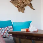 Peacock Villa *
