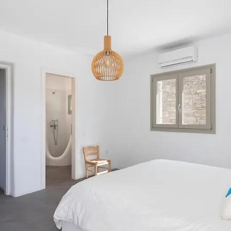 Peacock Villa Parikia (Paros)