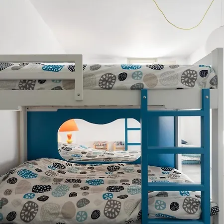 Villa Peacock Parikia (Paros)