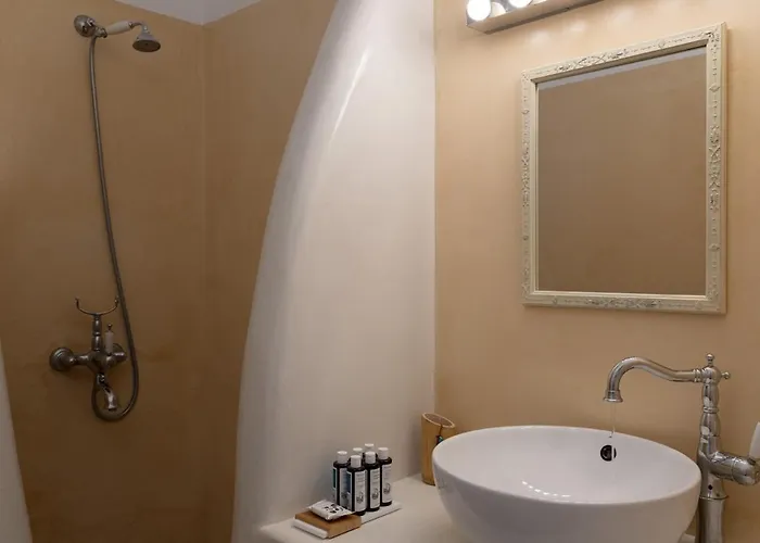 Villa Peacock Párosz